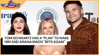 Tom Schwartz Has a 