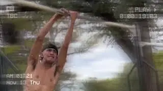 Un poco de freestyle// Street Workout