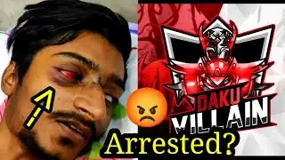 @ParasOfficialYT Talking about Daku Villian / Super Khalsa
