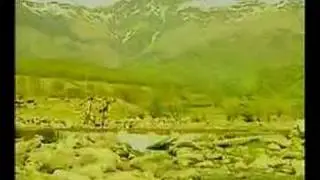 uzbek feruza jumaniyazova song  ''chimildiq''.