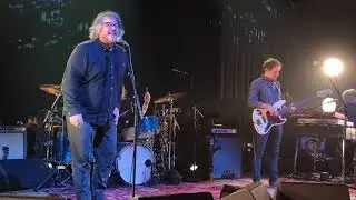 Wilco - On and On and On @ The Riviera Theater Chicago 03 26 23