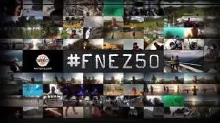 Free & Easy Traveler: #FNEZ50 - Cruise Down the Vietnamese Coast on a Motorbike!