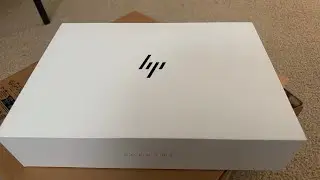 New Laptop for Cambodia trip video editing