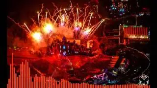 Wolfpack & Warp Brothers - Phatt Bass 2016 | Widespr34d Remake