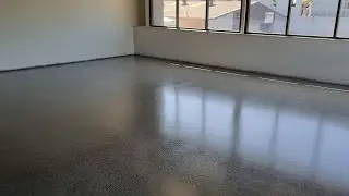 SCP- Grind & Seal Exposed Aggregate Finish. Water-Based Topical Sealer. 