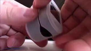 Something Different: Unboxing of ZacVrate Pulse Oximeter!