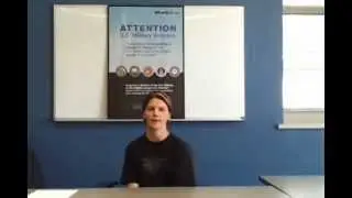 WorkOne Western Indiana Services: Veteran's Training Services