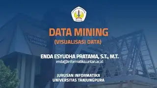 Data Mining - Visualisasi Data