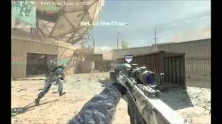 OpTic Retard - Live Commentary