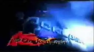 WWE Backlash 2004 Smash-Up