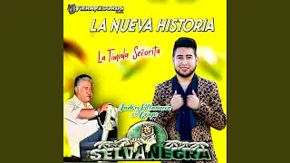 La Timida Señorita