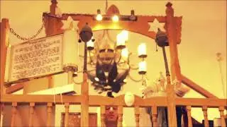 Ari Sephardic Synagogue Balabust