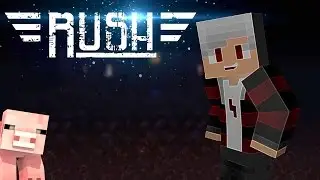Funcraft v1 | Rush Speed 3