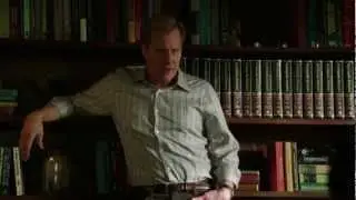 Will McAvoy - Encyclopedia vs. The Internet
