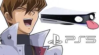 PS5 is MEME READY... Playstation 5 DESIGN REVEAL - Reaction
