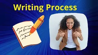 writing process