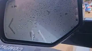 Defrost side mirrors GM vehicles.