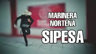 Sipesa Marinera Norte&ntilde;a - Escenas