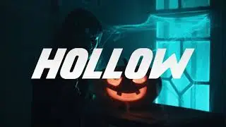 [Free For Profit] Dark Hype Halloween Type Beat &ldquo;Hollow&rdquo; (Prod. D9 x LDA)