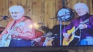 Windy Mountain / Melvin Goins Band