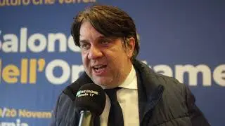 Orientamol&igrave;: a Isernia il fisico Vincenzo Schettini - 19/11/2025
