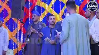 فرقة الريس كريم الحاوى - افراح آل سلامة- المظليطين - ابنوب - اسيوط - ج2-2023