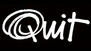 Quit- Baracas & Indigestion (Live)