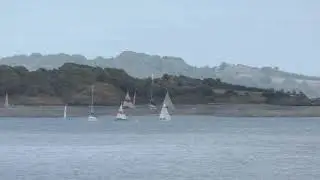 Wanderer Scottish Nationals 2025