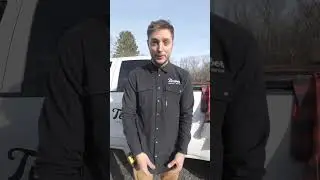 Jeff Shows Off The New Gear (Truewerk X Timber Design + Build)