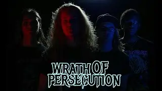 Wrath of Persecution: Bringer of Pain (Official Music Video)