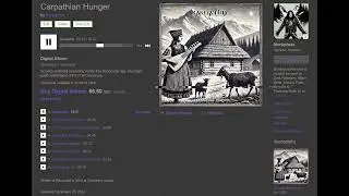 Karpathia - 