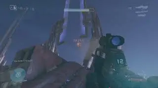 Halo 3 FFA BRs on Boundless: 15 Assists (Austinmp-6/13/23)