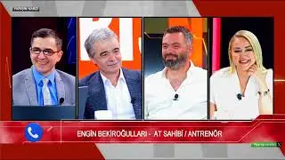 DRAGON FLAME'NİN SAHİBİ EMRAH AGUN VE ANTRENÖRÜ ENGİN BEKİROĞULLARI ZAFERİN PERDE ARKASINI ANLATTI !