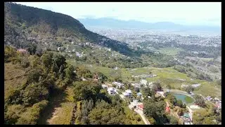 Pharping jholunge pull explore (with drone shots)