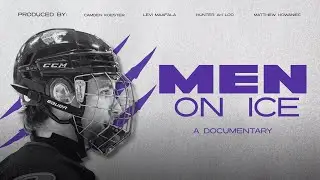Men On Ice - More Than Hockey | A Documentary Short Film