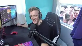 MrBeast came to my house again...