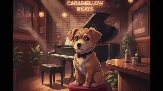 3 HOURS of Smooth Jazzy Lo-Fi | Deep Focus & Productive Study Session with Caramellow