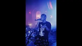 [FREE] Iann Dior X Juice WRLD Type Beat 