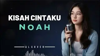 MY LOVE STORY _ NOAH _ By AL COVER