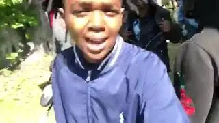 UNSEEN PAINTBALL VLOG WITH HEADA$$GANG (FUNNYMIKE RUNIKTV TOOTIEBADAZZ) And more