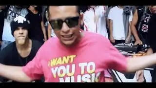 Cuando el Le&oacute;n se Duerme - Portal Crew Ft. Pereira/Dosquebradas