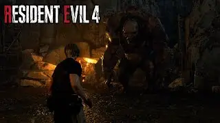 I Can&rsquo;t Catch a Break | Resident Evil 4 (First Time Part 4)