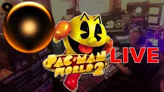 Live More Re-Pac the RIGHT way! Pac-Man World 2 Re-Pac Music Re-Pac!