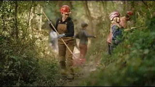 2023 Trails Update: Stewardship