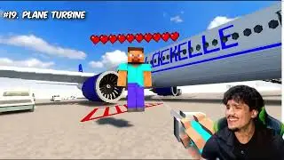 Reacting to 99 WAYS TO KILL STEVE on Teardown