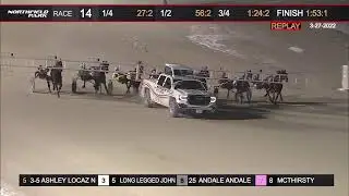 MGM Northfield Park Racetrack Live Stream