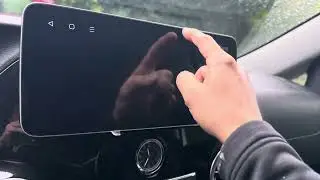 Android screen problem