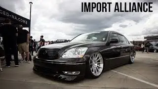 Import Alliance 2016 | Mellow Media