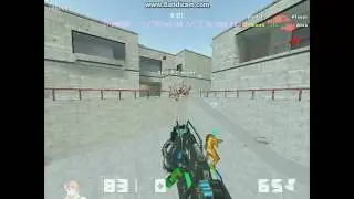 MY VIDEOFRAG BY SUICIDE HL (parte 3) nuevos HL