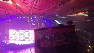 William Percivals Waltzer offride pov @ Nottingham Goose fair 02/10/2022